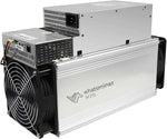 USED MicroBT Whatsminer M21S 60Th/s Bitcoin - SHA256 BTC Miner