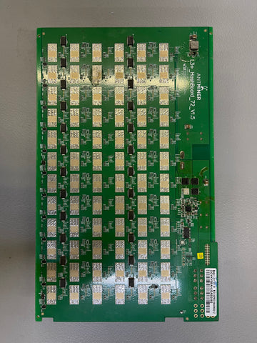 L3+/L3++ Replacement Refurbished Hashboard
