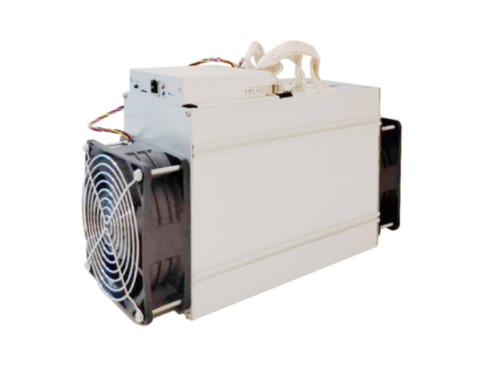 USED Bitmain Antminer DR3 - Blake256R14 Miners