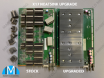 USED Bitmain Antminer S17 Pro w/ Upgraded Heatsinks - SHA256 BTC Miner